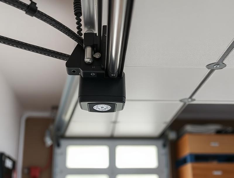 Auto-Reverse Sensors: Protecting Your Family - garage door guide by Garage Door Wilmot