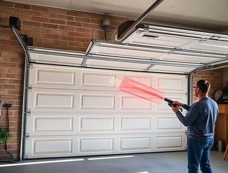 Safety Reversal Testing: A Complete Guide for Homeowners - garage door guide by Garage Door Wilmot